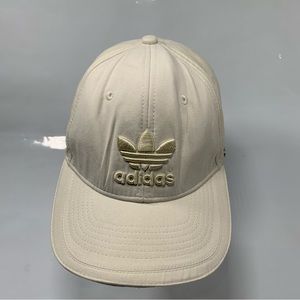 Adidas Cap-white-Large